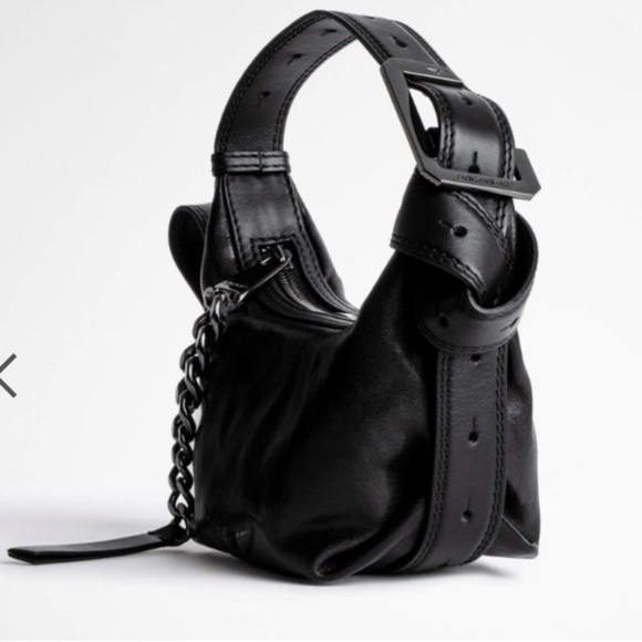 Zadig and Voltaire Cecilia bag - Picture 4 of 9